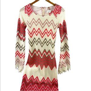 Pauln KC Dress  knit dress